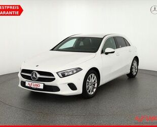 Mercedes-Benz A 200 Gebrauchtwagen