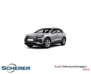 Audi Q4 e-tron Gebrauchtwagen