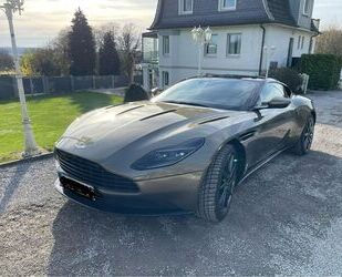 Aston Martin DB11 Gebrauchtwagen