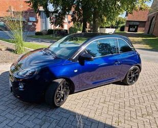 Opel Adam Gebrauchtwagen