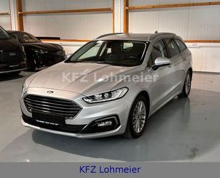 Ford Mondeo Gebrauchtwagen