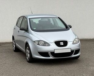 Seat Altea Gebrauchtwagen