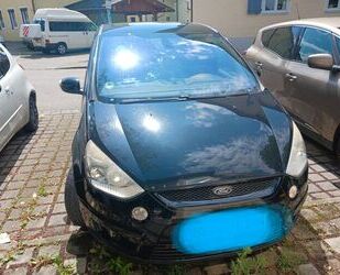 Ford S-Max Gebrauchtwagen