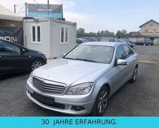 Mercedes-Benz C 200 Gebrauchtwagen