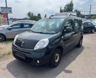 Renault Kangoo Gebrauchtwagen