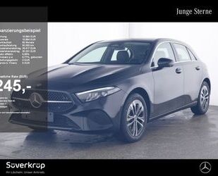 Mercedes-Benz A 250 Gebrauchtwagen