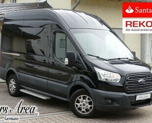 Ford Transit Gebrauchtwagen