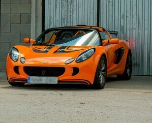 Lotus Exige Gebrauchtwagen