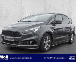 Ford S-Max Gebrauchtwagen