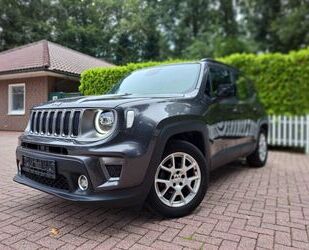 Jeep Renegade Gebrauchtwagen