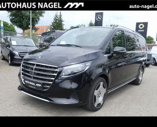 Mercedes-Benz V 300 Gebrauchtwagen