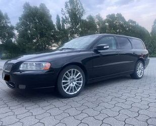 Volvo V70 Gebrauchtwagen