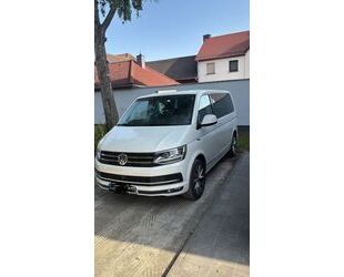 VW T6 Multivan Gebrauchtwagen