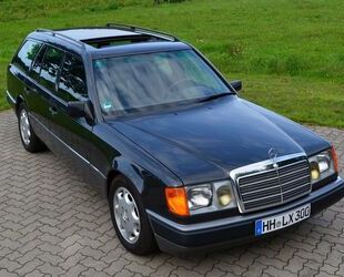 Mercedes-Benz 300 Gebrauchtwagen