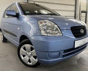Kia Picanto Gebrauchtwagen