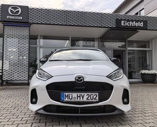 Mazda 2 Hybrid Gebrauchtwagen
