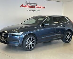 Volvo XC60 Gebrauchtwagen