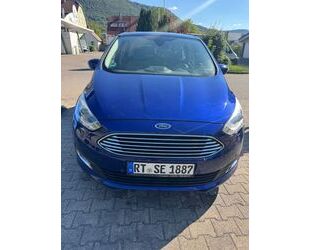 Ford C-Max Gebrauchtwagen