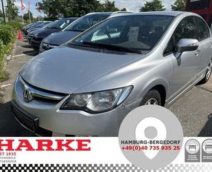 Honda Civic Gebrauchtwagen