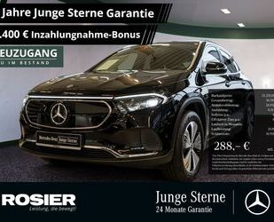 Mercedes-Benz EQA Gebrauchtwagen