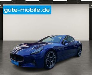 Maserati Granturismo Gebrauchtwagen