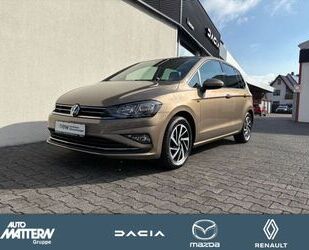VW Golf Sportsvan Gebrauchtwagen