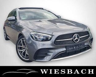 Mercedes-Benz E 200 Gebrauchtwagen