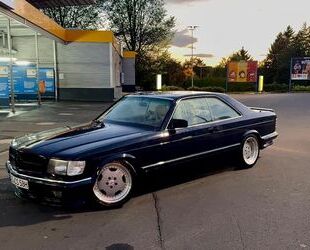 Mercedes-Benz 380 Gebrauchtwagen