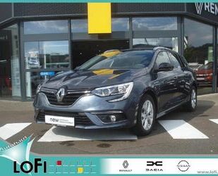Renault Megane Gebrauchtwagen
