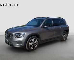 Mercedes-Benz GLB 220 Gebrauchtwagen