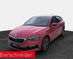 Skoda Scala Gebrauchtwagen