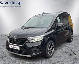 Renault Kangoo Gebrauchtwagen