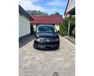 VW T6 Multivan Gebrauchtwagen