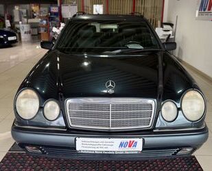 Mercedes-Benz E 320 Gebrauchtwagen