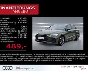 Audi A3 Gebrauchtwagen