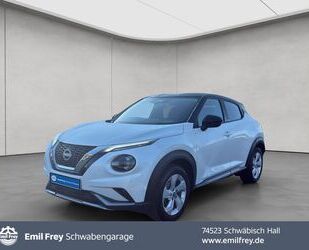 Nissan Juke Gebrauchtwagen