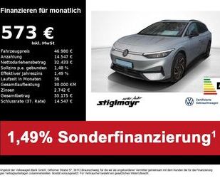 VW ID.7 Gebrauchtwagen