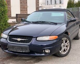 Chrysler Stratus Gebrauchtwagen