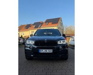BMW X5 M50 Gebrauchtwagen