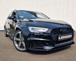 Audi RS3 Gebrauchtwagen