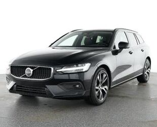 Volvo V60 Gebrauchtwagen