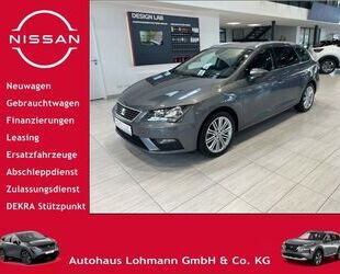 Seat Leon Gebrauchtwagen
