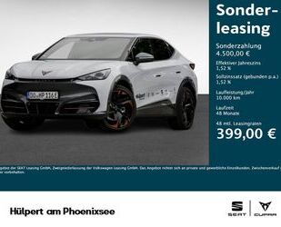 Cupra Tavascan Gebrauchtwagen