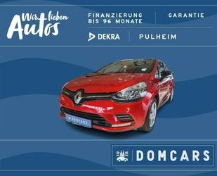 Renault Clio Gebrauchtwagen