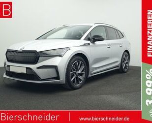 Skoda Enyaq Gebrauchtwagen