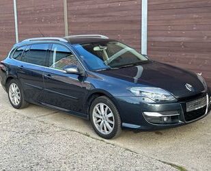 Renault Laguna Gebrauchtwagen