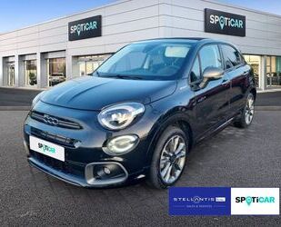 Fiat 500X Gebrauchtwagen
