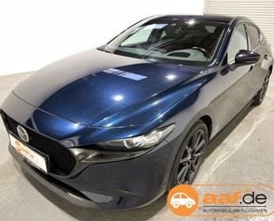 Mazda 3 Gebrauchtwagen