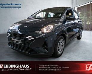 Hyundai i10 Gebrauchtwagen