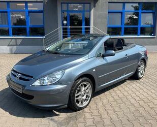 Peugeot 307 Gebrauchtwagen